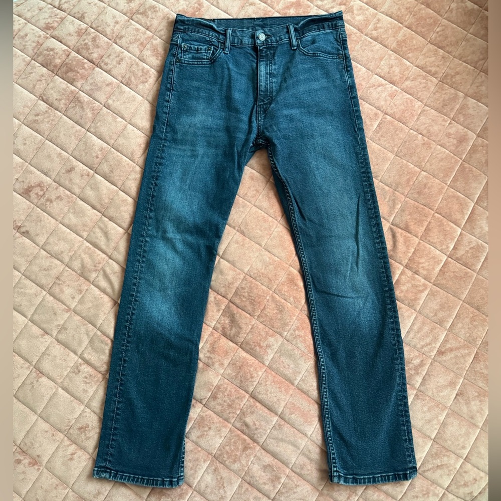 Levi’s Bootcut Jeans